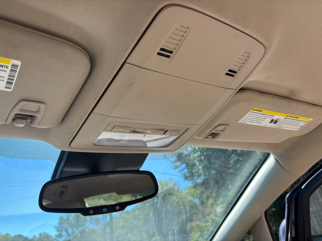 Buick Verano Base 2016