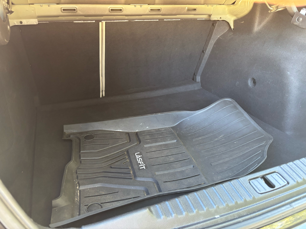 Buick Verano Base 2016