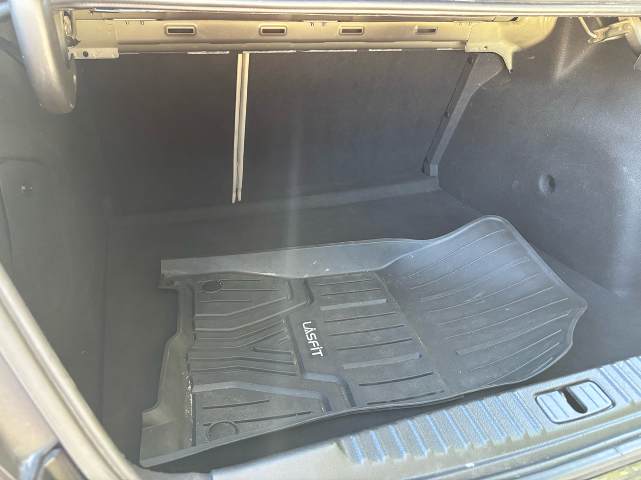 Buick Verano Base 2016