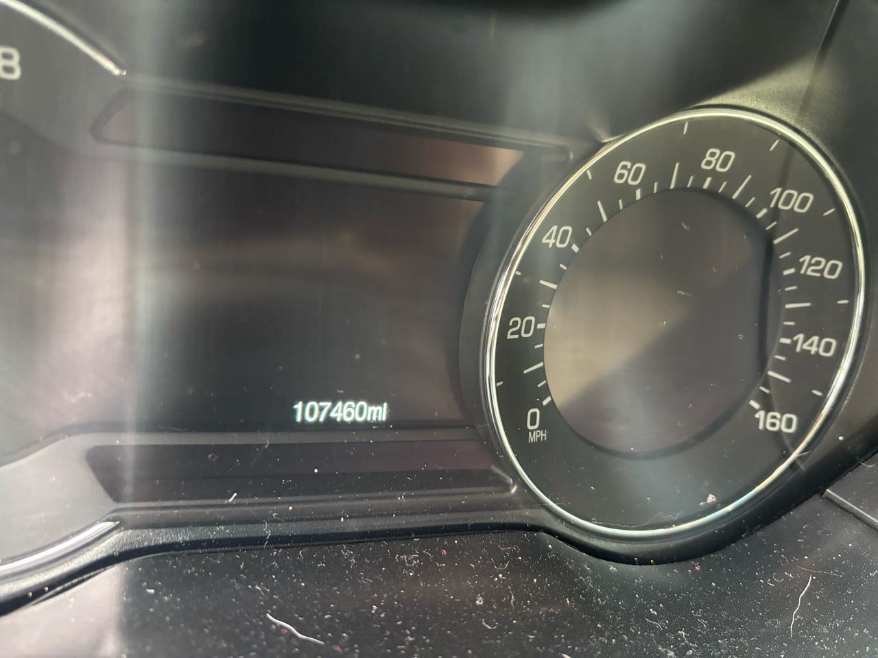 Lincoln MKZ Premier AWD 2017