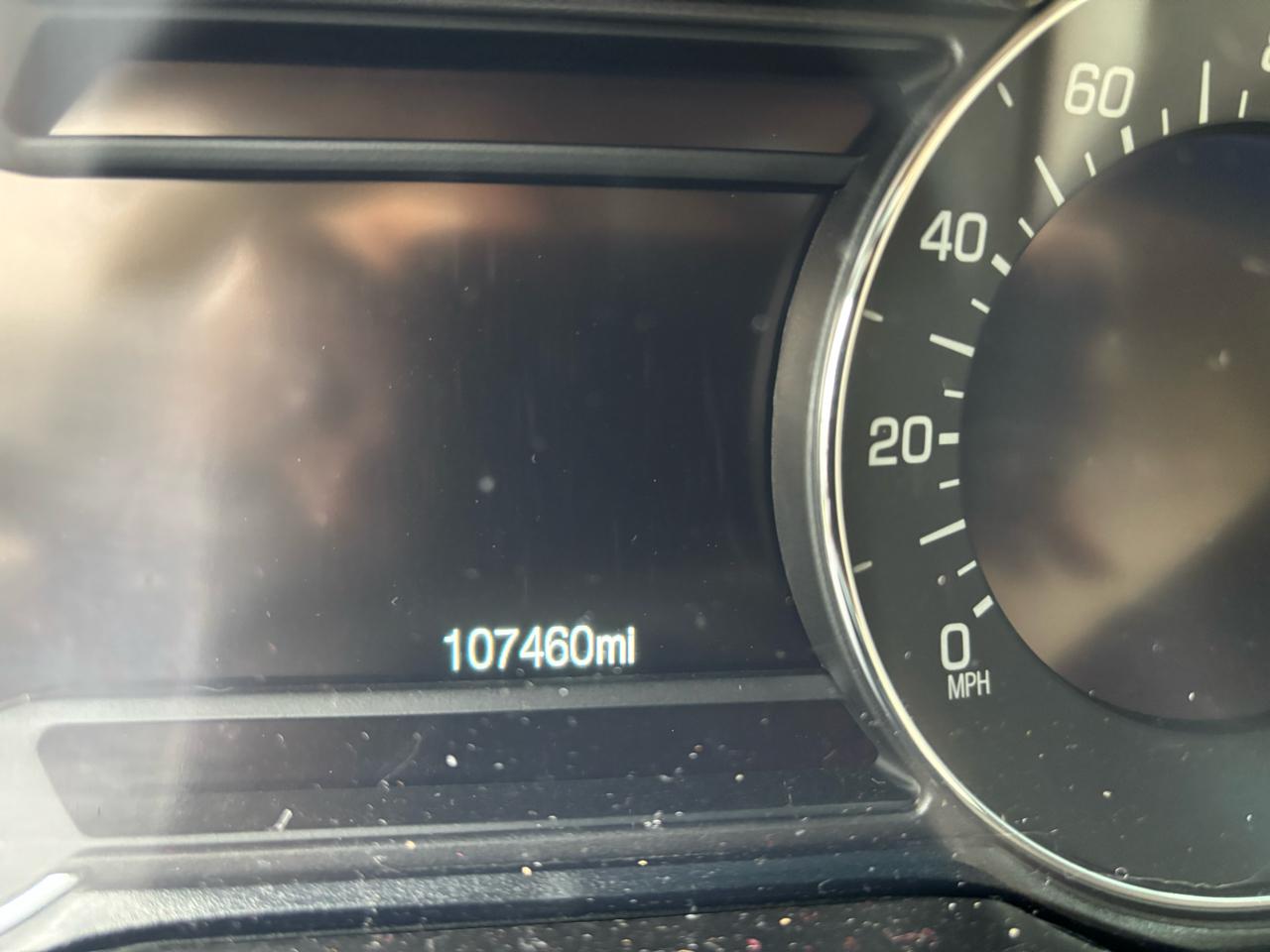 Lincoln MKZ Premier AWD 2017