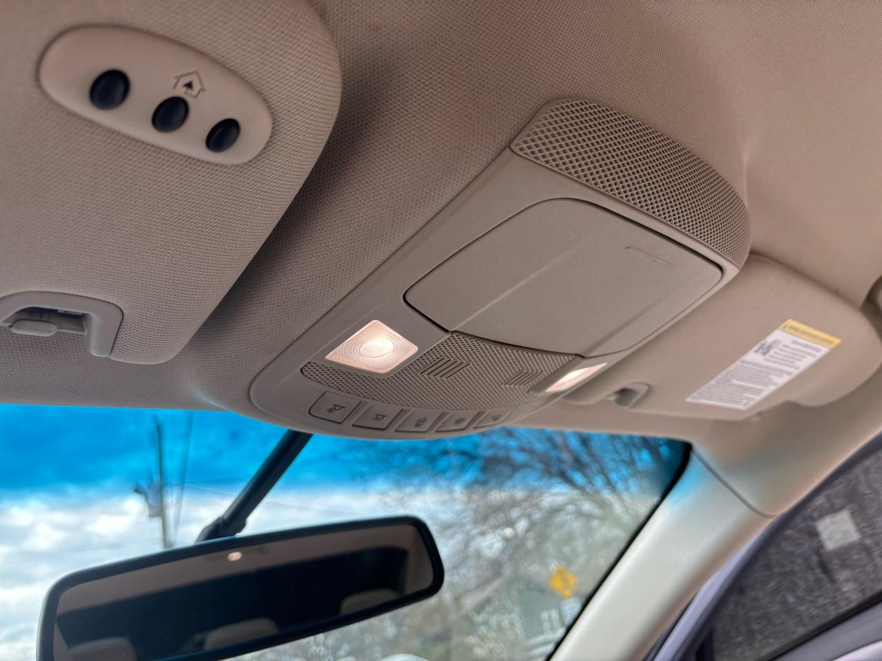 Lincoln MKZ Premier AWD 2017