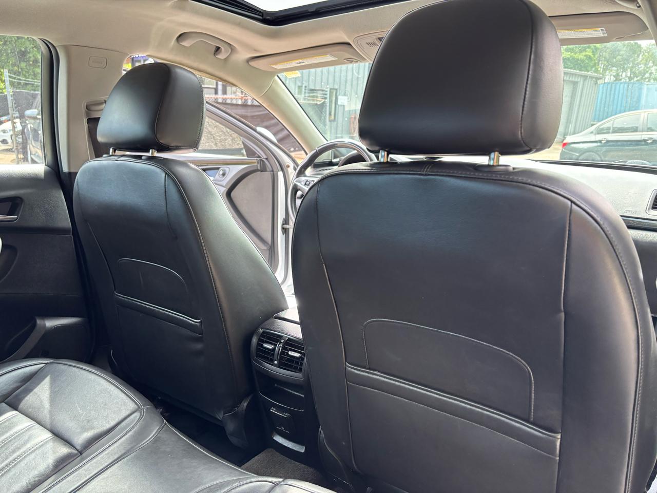 Buick Regal Turbo Premium 2 2012