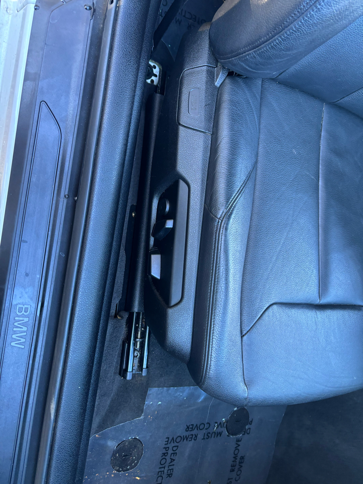 BMW 4-Series 428i coupe 2014