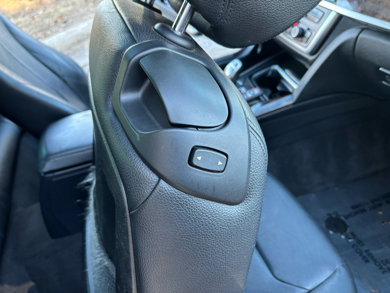 BMW 4-Series 428i coupe 2014