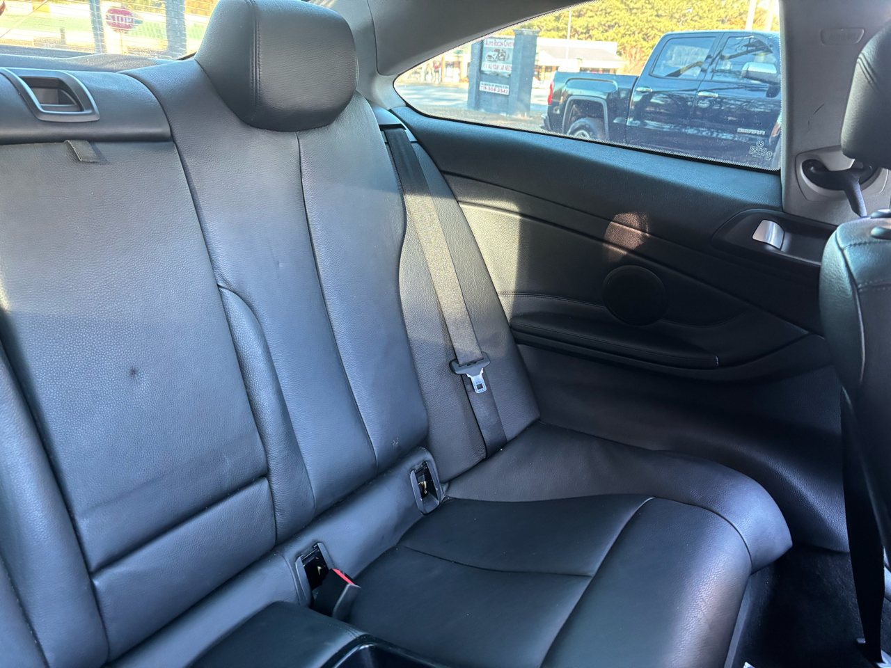 BMW 4-Series 428i coupe 2014