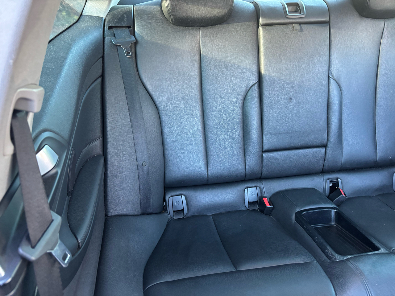 BMW 4-Series 428i coupe 2014