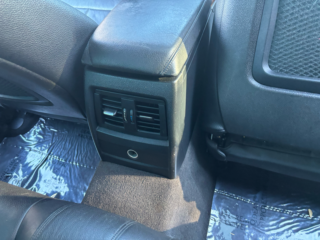 BMW 4-Series 428i coupe 2014