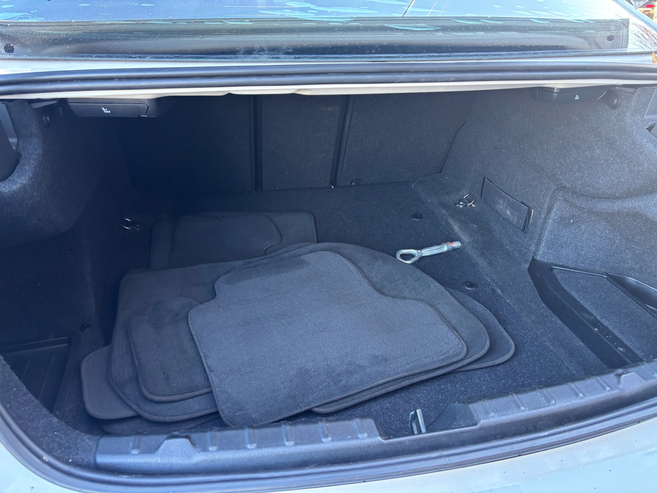 BMW 4-Series 428i coupe 2014