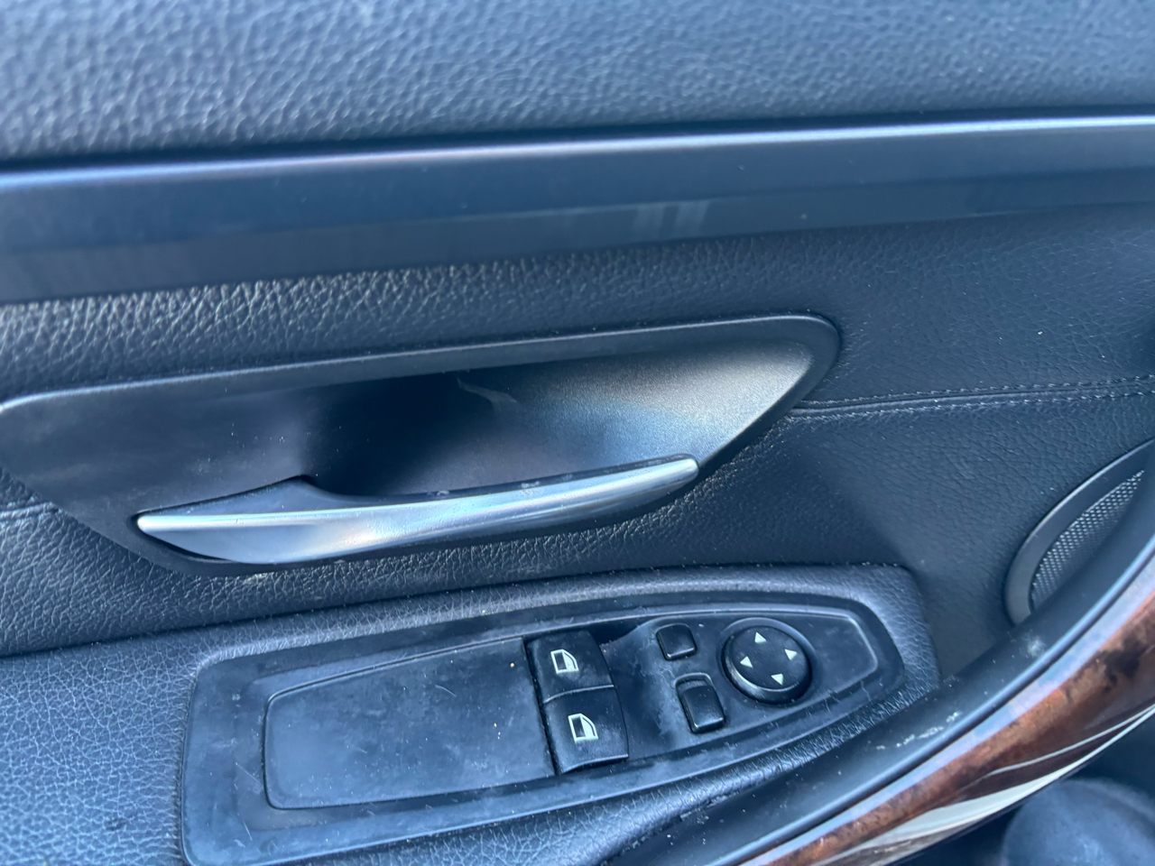 BMW 4-Series 428i coupe 2014