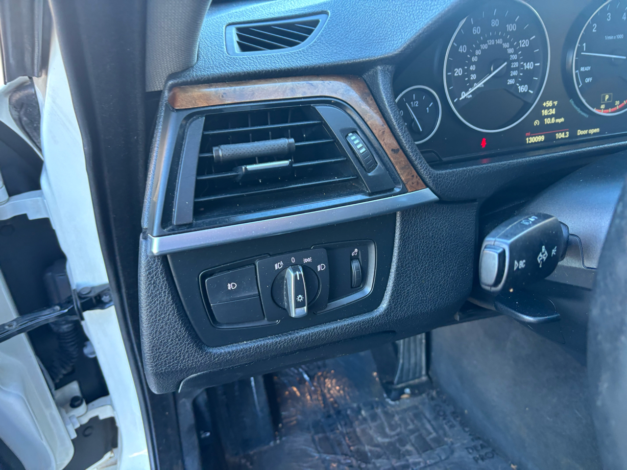 BMW 4-Series 428i coupe 2014