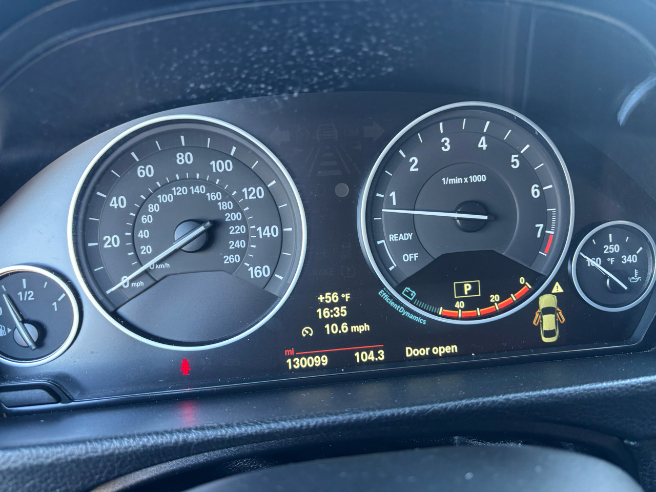 BMW 4-Series 428i coupe 2014