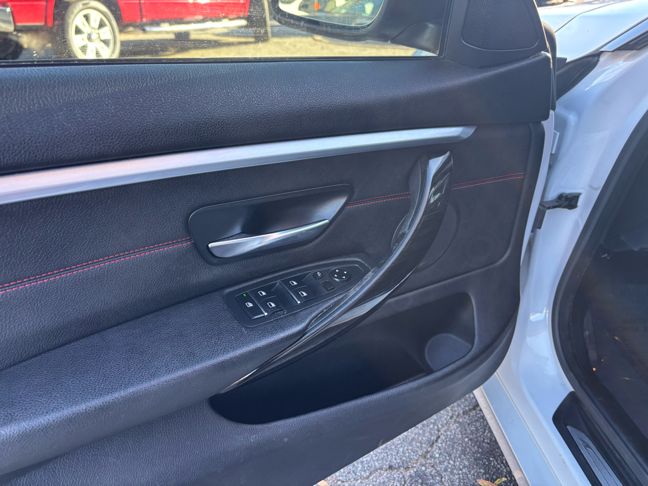 BMW 4-Series Gran Coupe 430i xDrive 2018