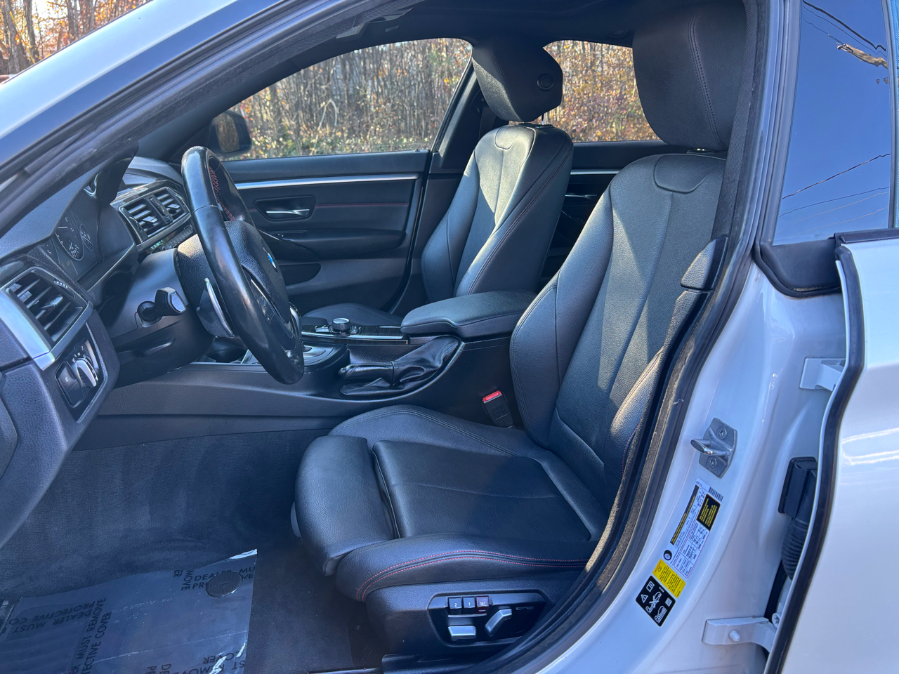 BMW 4-Series Gran Coupe 430i xDrive 2018