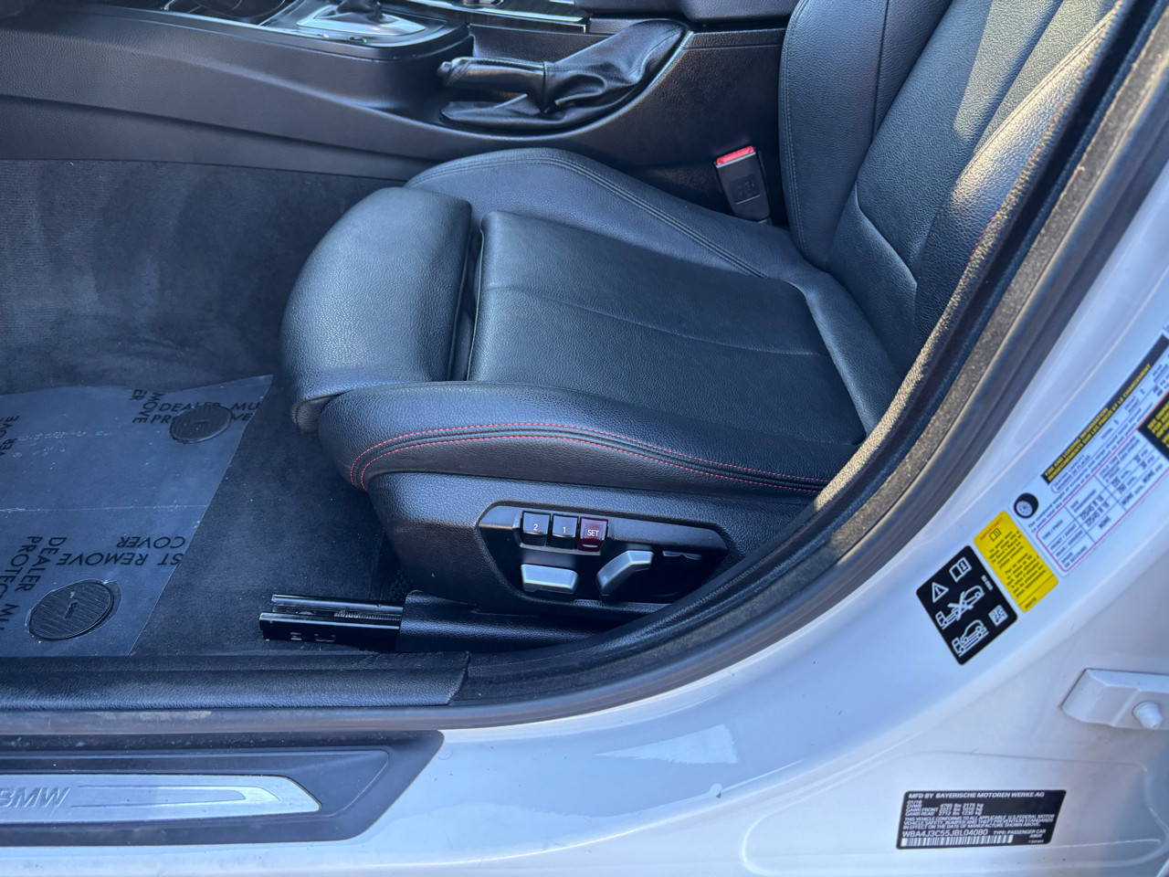 BMW 4-Series Gran Coupe 430i xDrive 2018