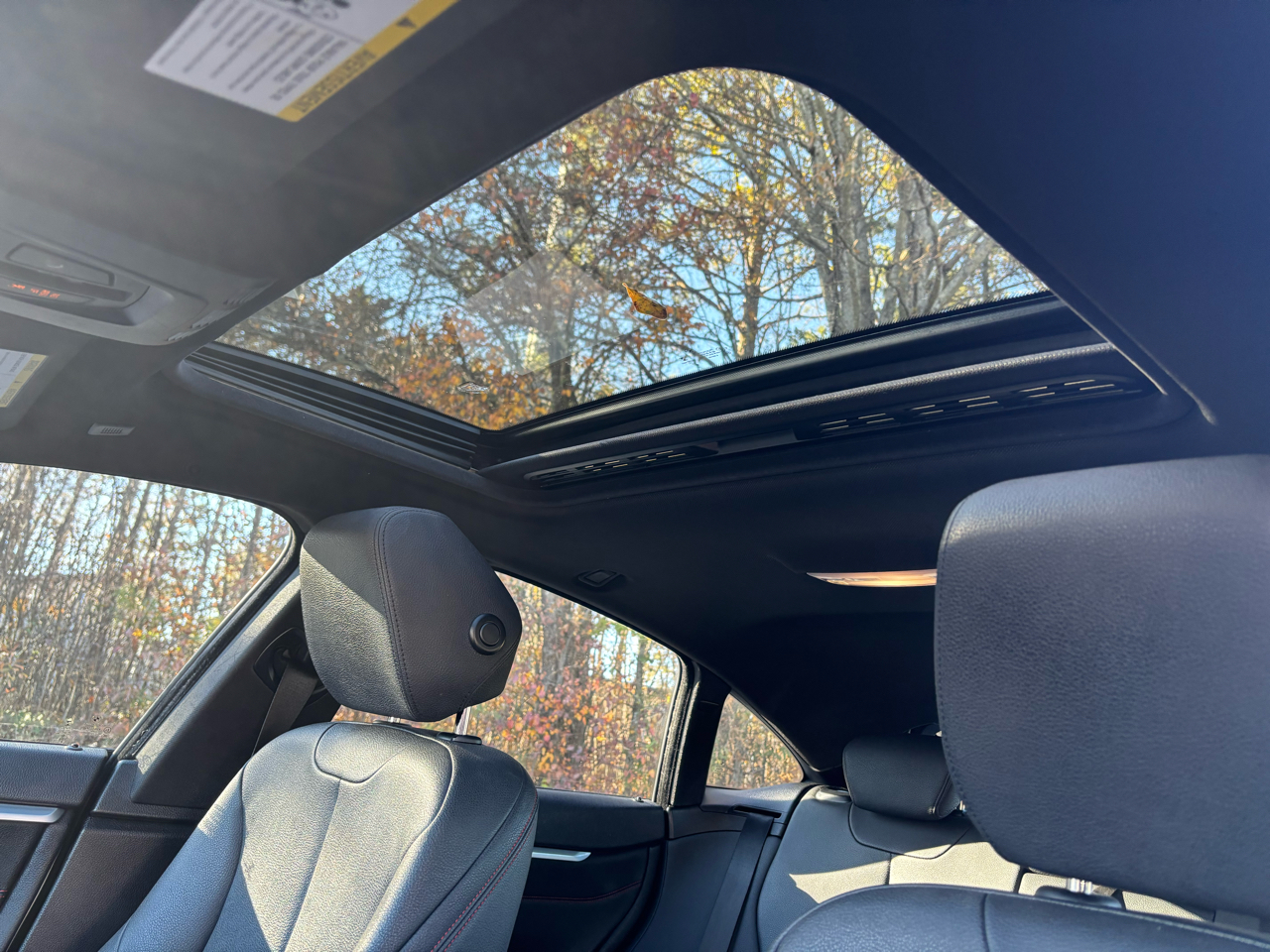 BMW 4-Series Gran Coupe 430i xDrive 2018