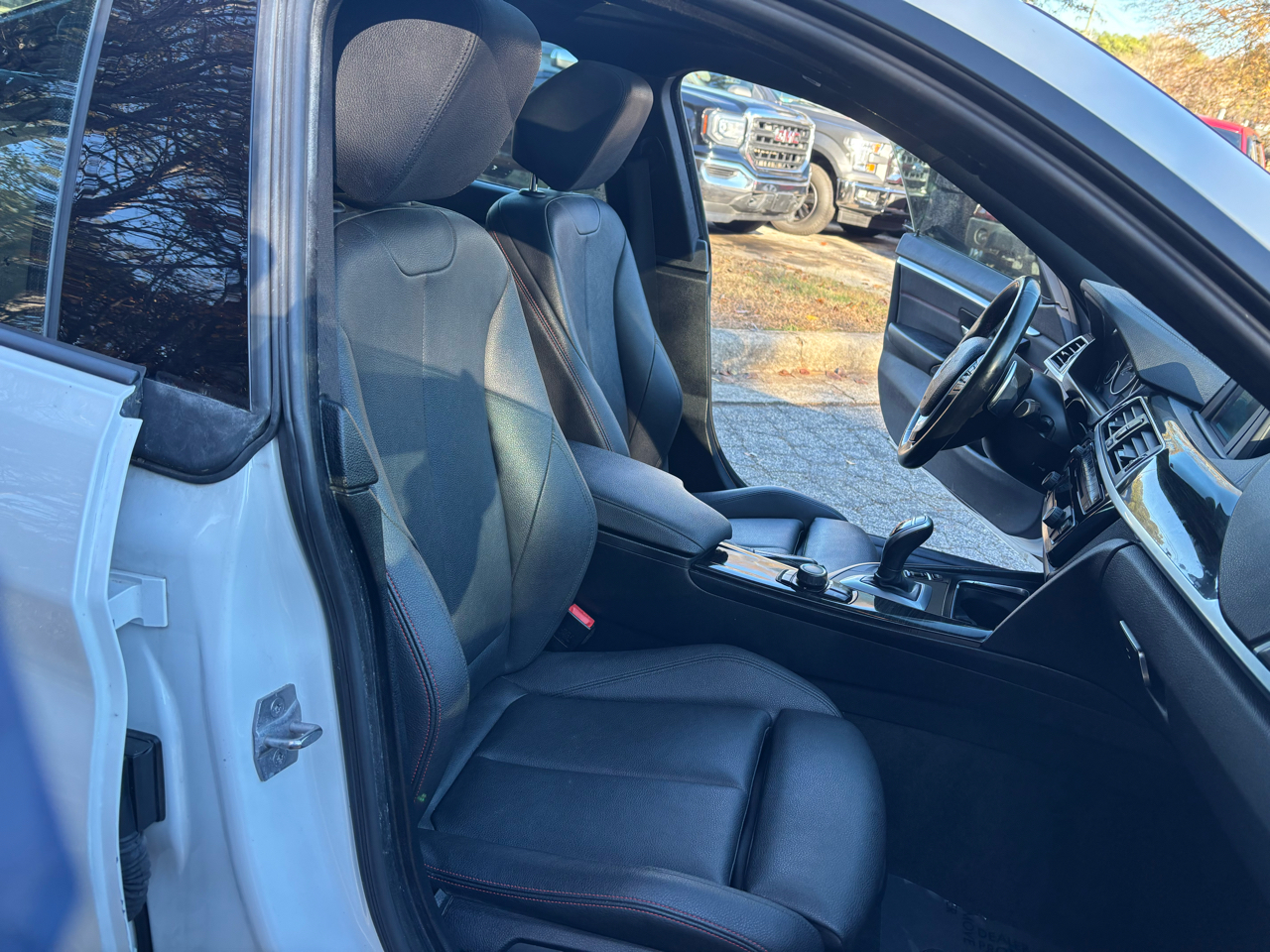 BMW 4-Series Gran Coupe 430i xDrive 2018