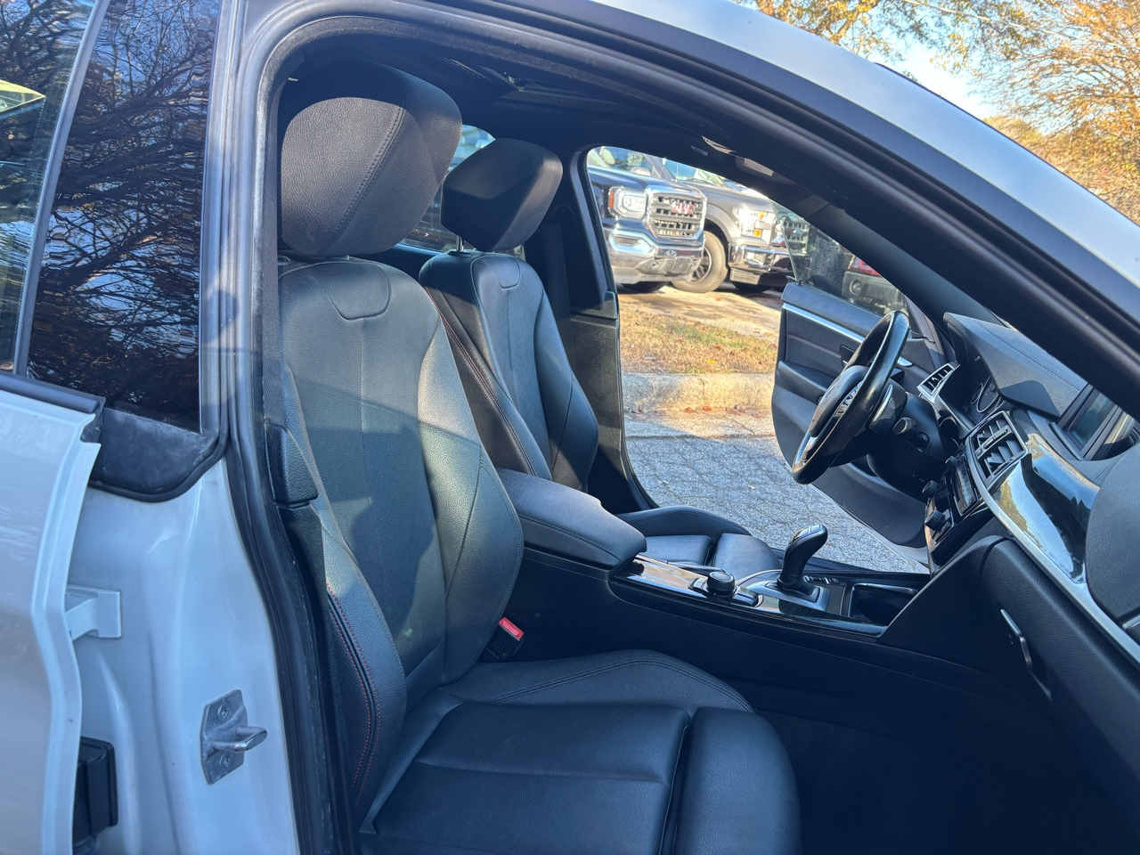 BMW 4-Series Gran Coupe 430i xDrive 2018