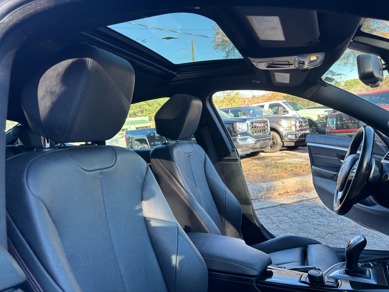 BMW 4-Series Gran Coupe 430i xDrive 2018