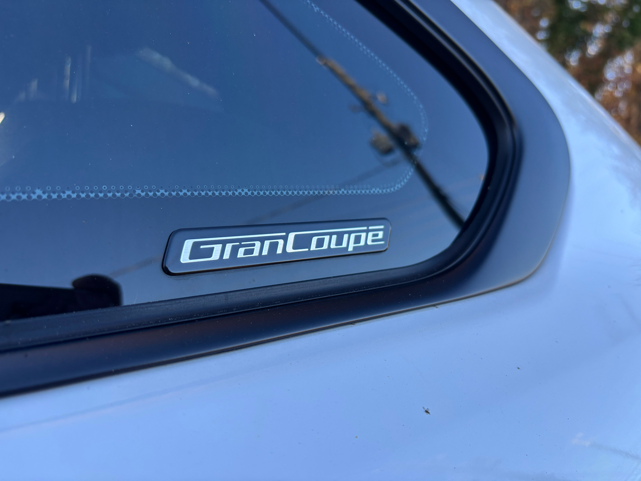 BMW 4-Series Gran Coupe 430i xDrive 2018