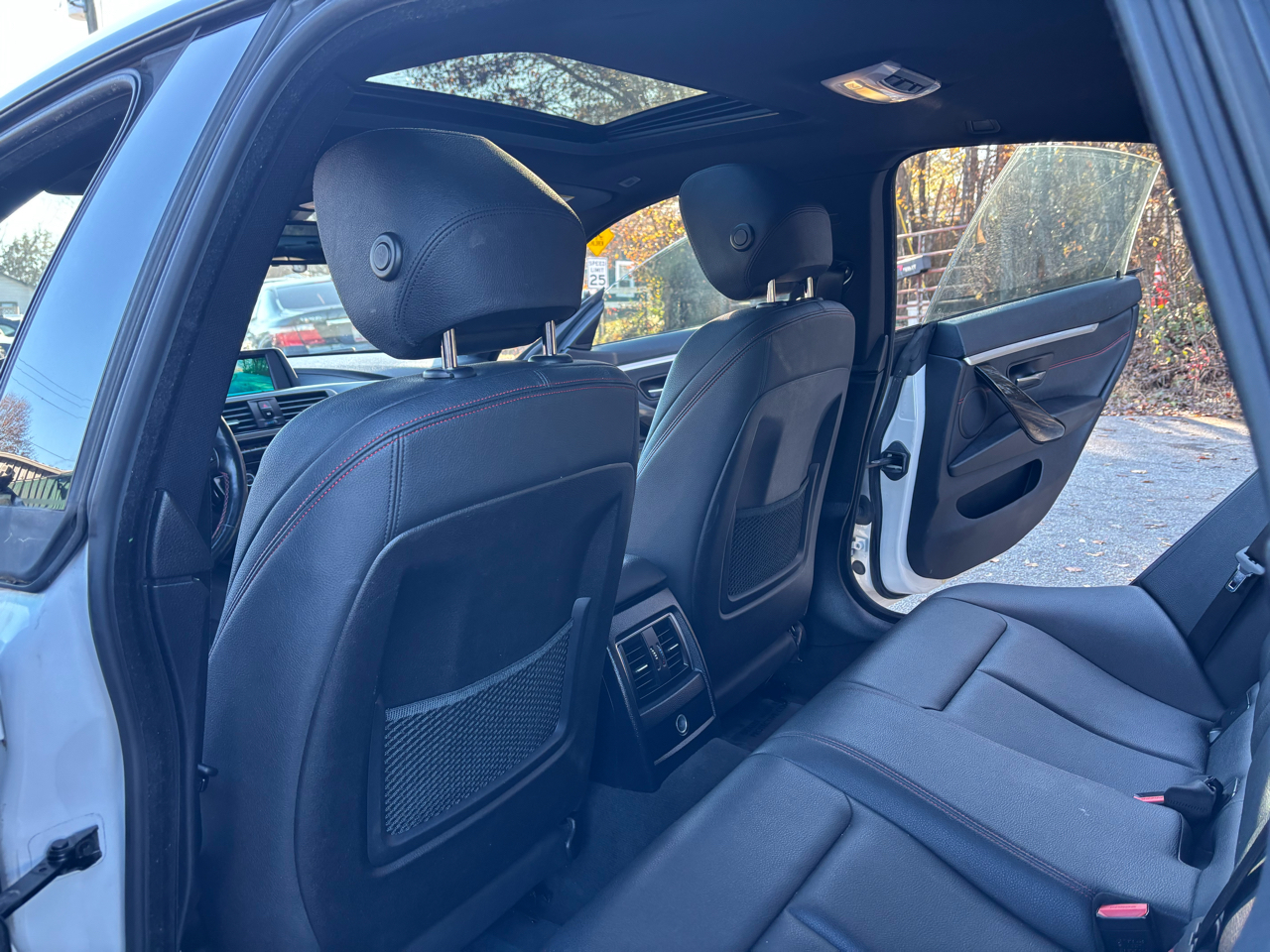 BMW 4-Series Gran Coupe 430i xDrive 2018