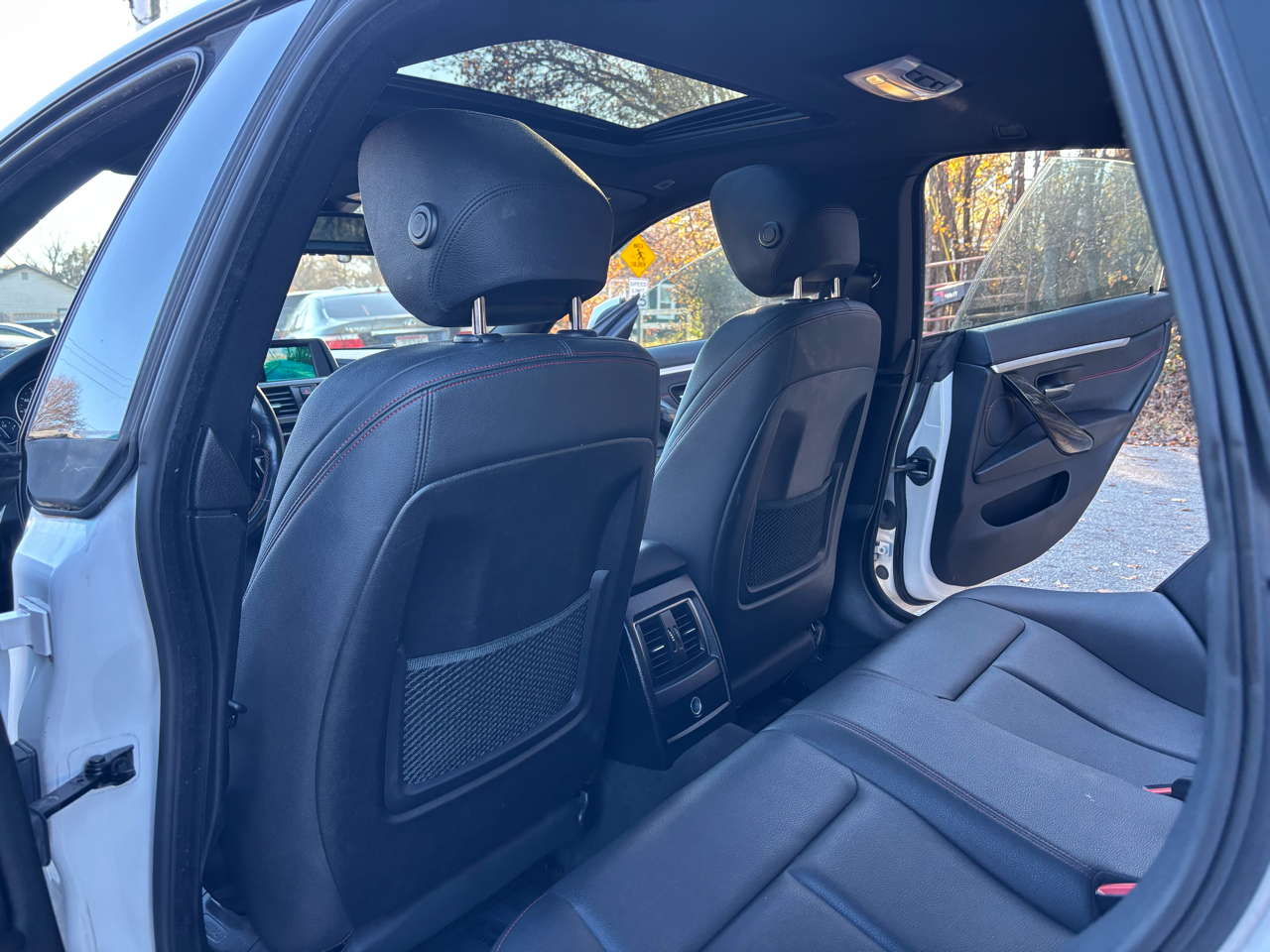 BMW 4-Series Gran Coupe 430i xDrive 2018