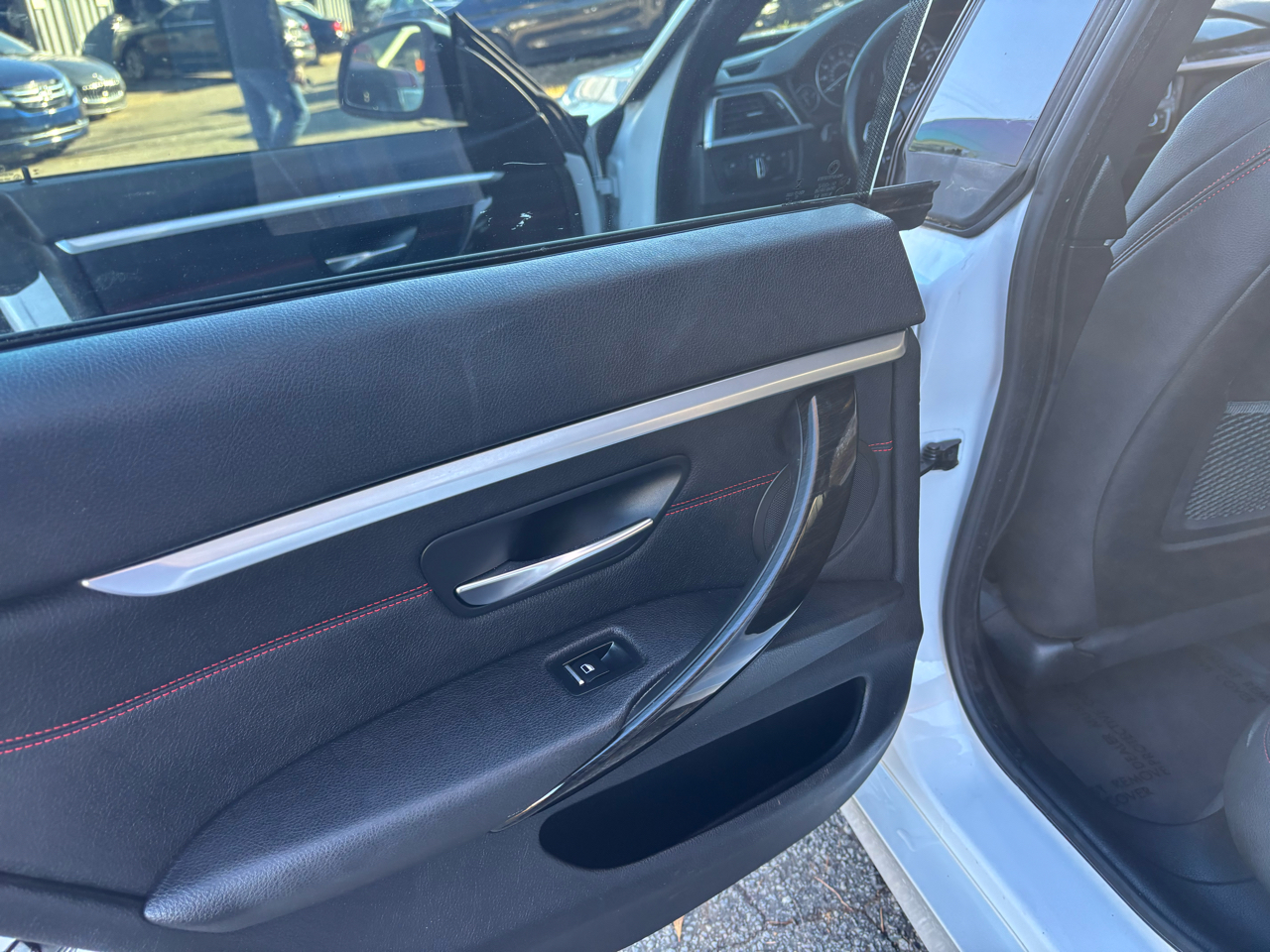 BMW 4-Series Gran Coupe 430i xDrive 2018