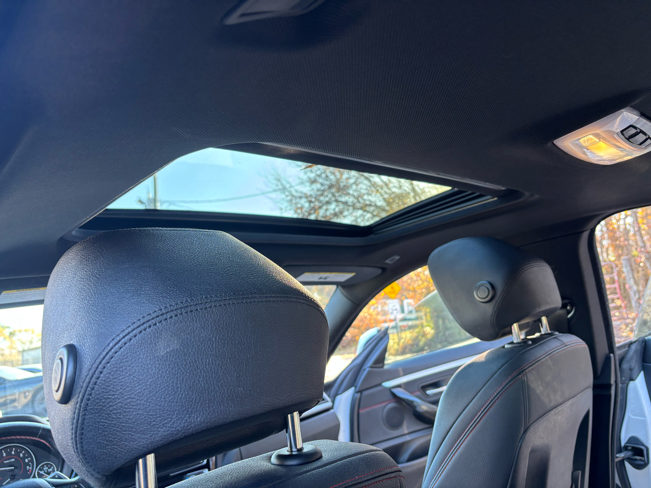 BMW 4-Series Gran Coupe 430i xDrive 2018