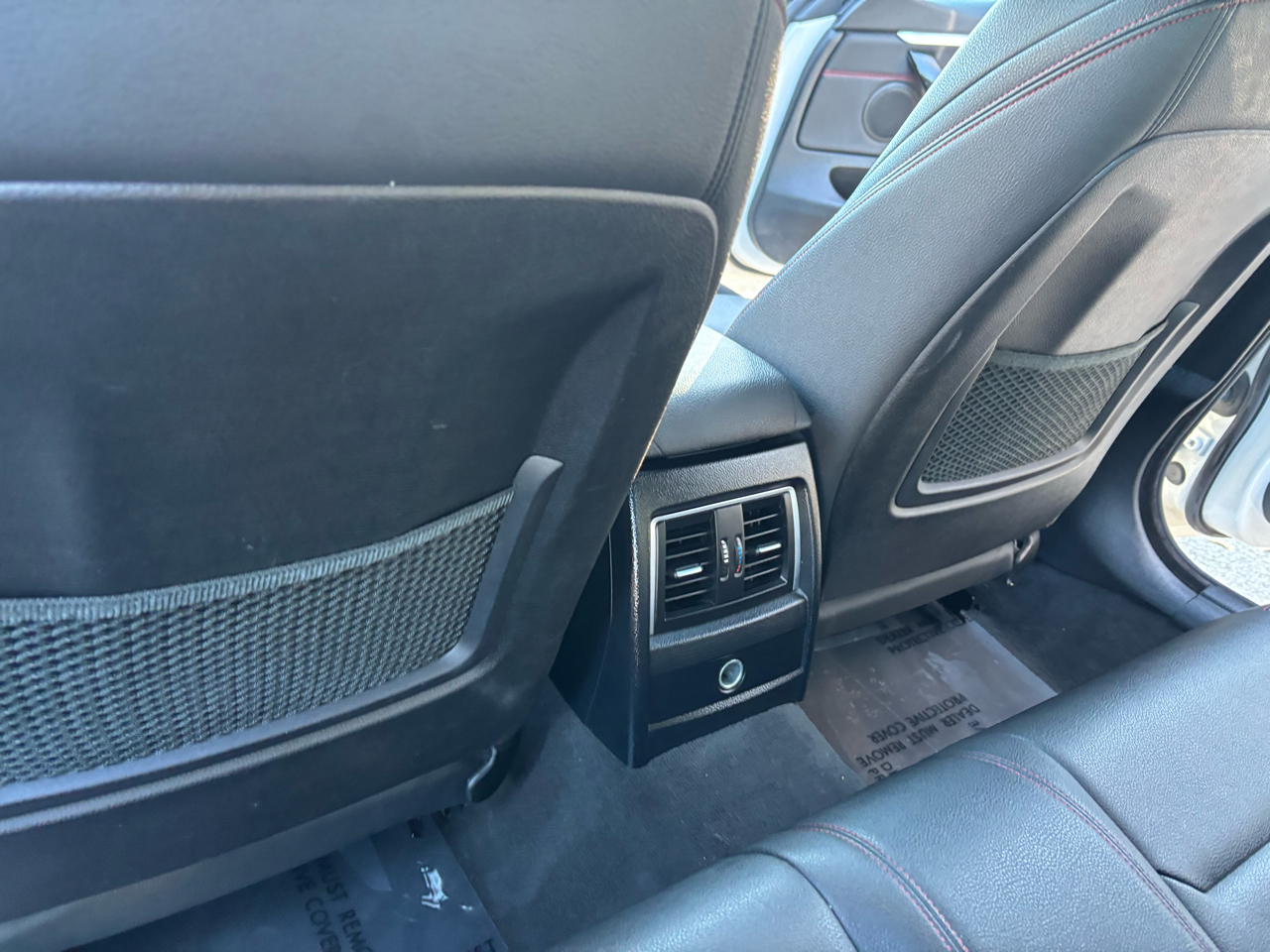 BMW 4-Series Gran Coupe 430i xDrive 2018