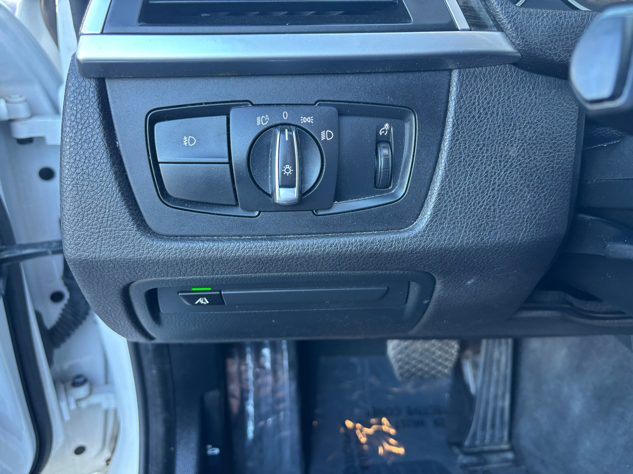 BMW 4-Series Gran Coupe 430i xDrive 2018