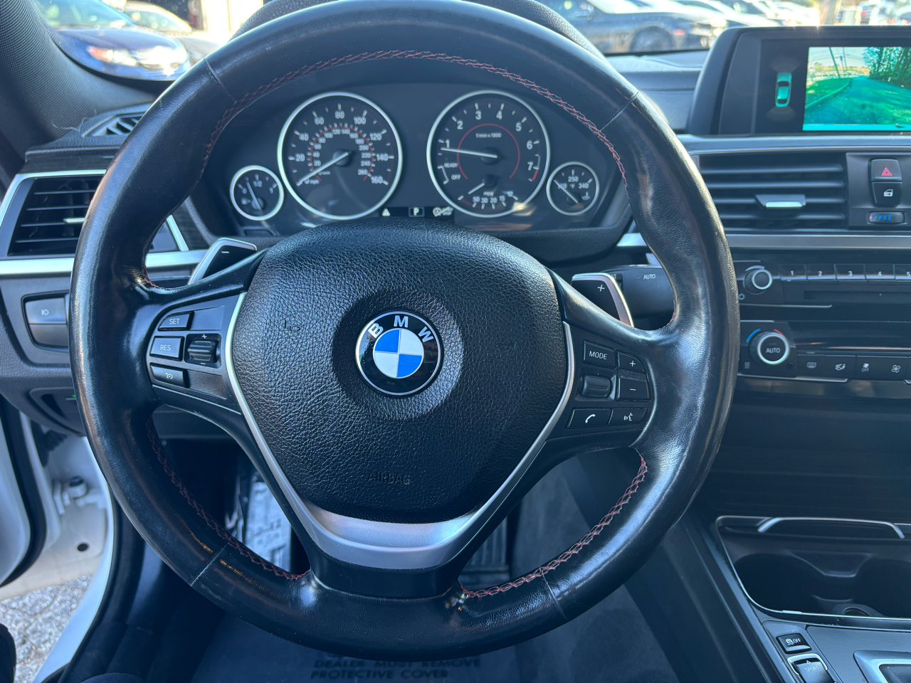 BMW 4-Series Gran Coupe 430i xDrive 2018