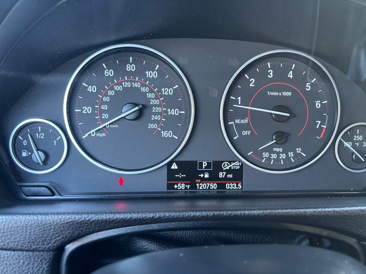 BMW 4-Series Gran Coupe 430i xDrive 2018