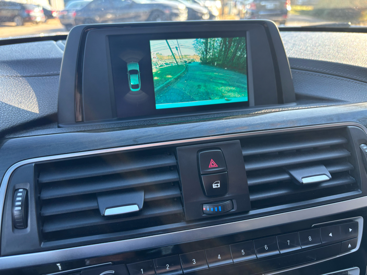 BMW 4-Series Gran Coupe 430i xDrive 2018