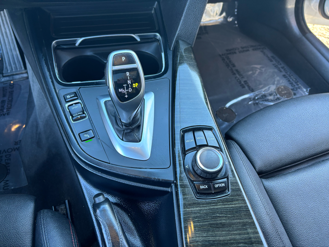 BMW 4-Series Gran Coupe 430i xDrive 2018