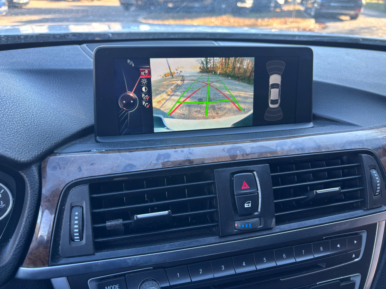 BMW 4-Series Gran Coupe 430i xDrive 2018