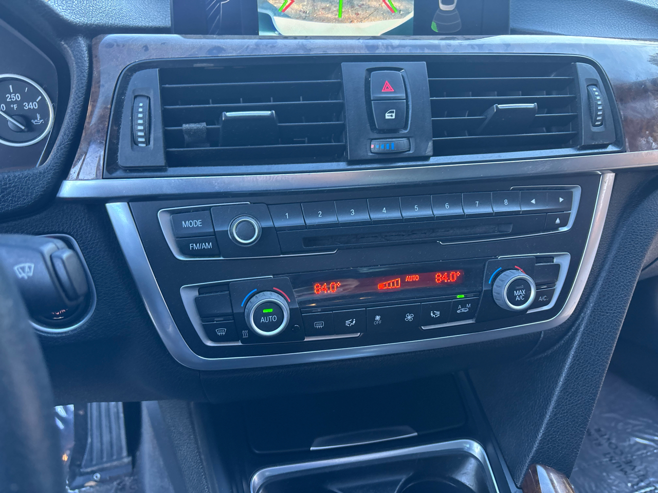 BMW 4-Series Gran Coupe 430i xDrive 2018