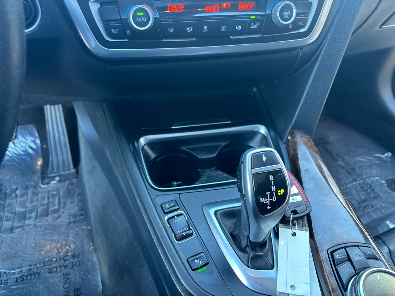 BMW 4-Series Gran Coupe 430i xDrive 2018