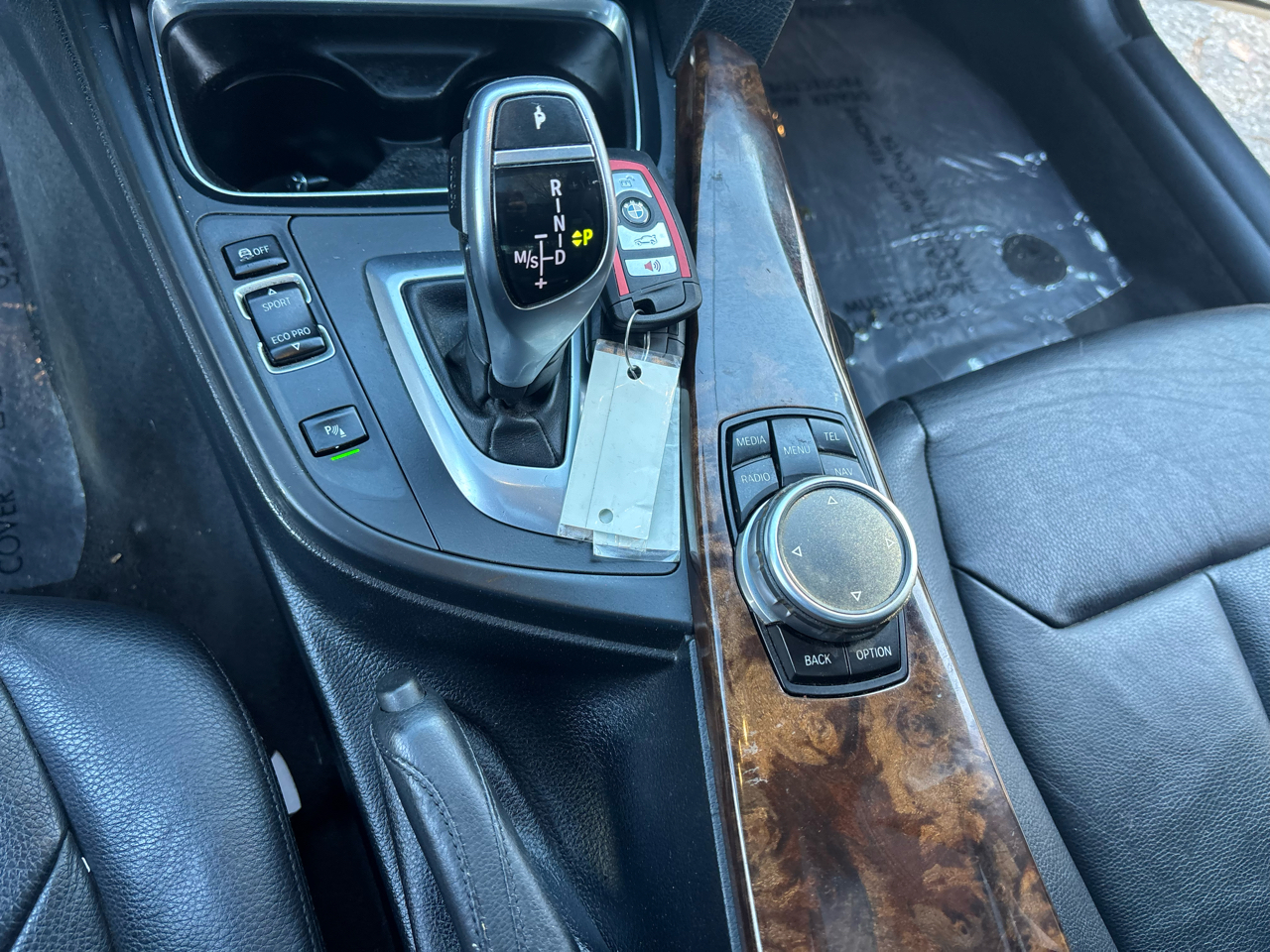 BMW 4-Series Gran Coupe 430i xDrive 2018