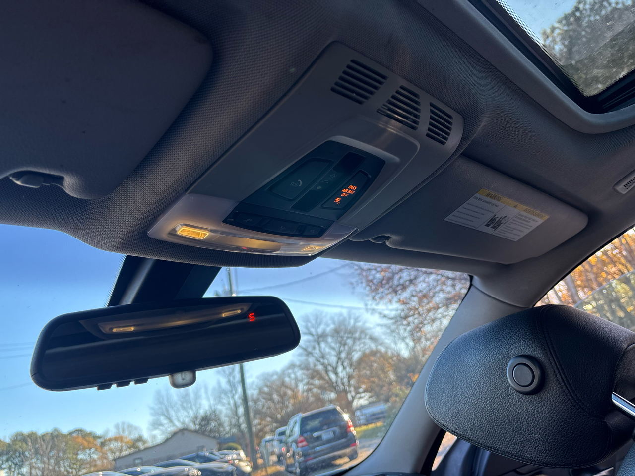 BMW 4-Series Gran Coupe 430i xDrive 2018