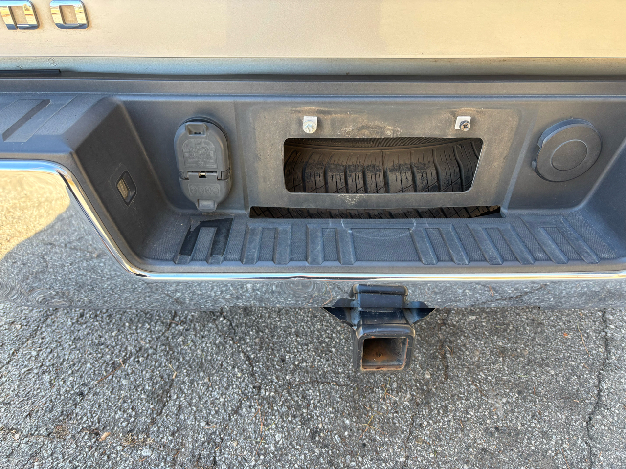 Chevrolet Silverado 1500 2LT Crew Cab Long Box 2WD 2014