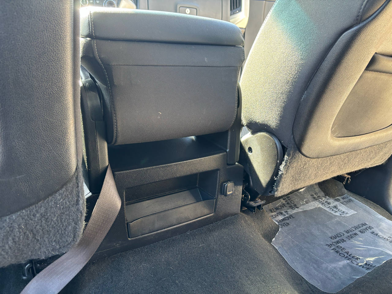 Chevrolet Silverado 1500 2LT Crew Cab Long Box 2WD 2014