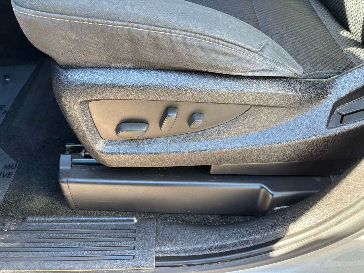 Chevrolet Silverado 1500 2LT Crew Cab Long Box 2WD 2014