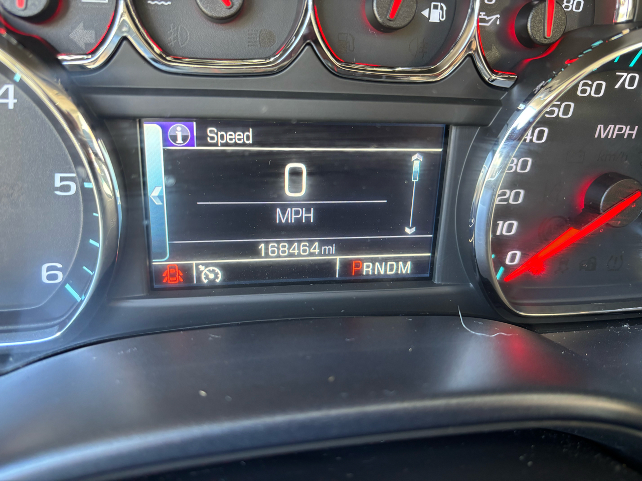 Chevrolet Silverado 1500 2LT Crew Cab Long Box 2WD 2014