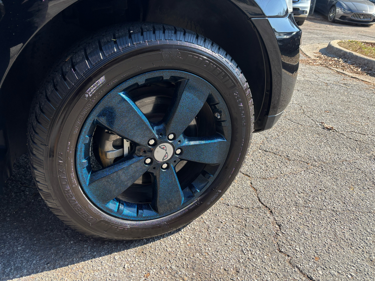 Mercedes-Benz M-Class ML350 4MATIC 2011