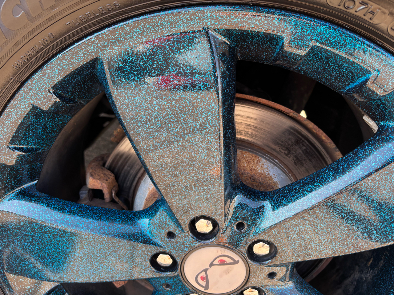 Mercedes-Benz M-Class ML350 4MATIC 2011