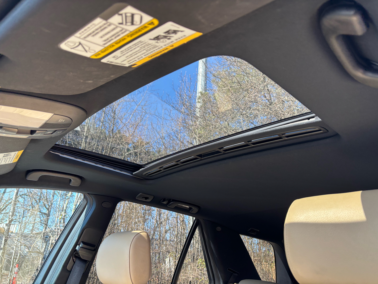 Mercedes-Benz M-Class ML350 4MATIC 2011