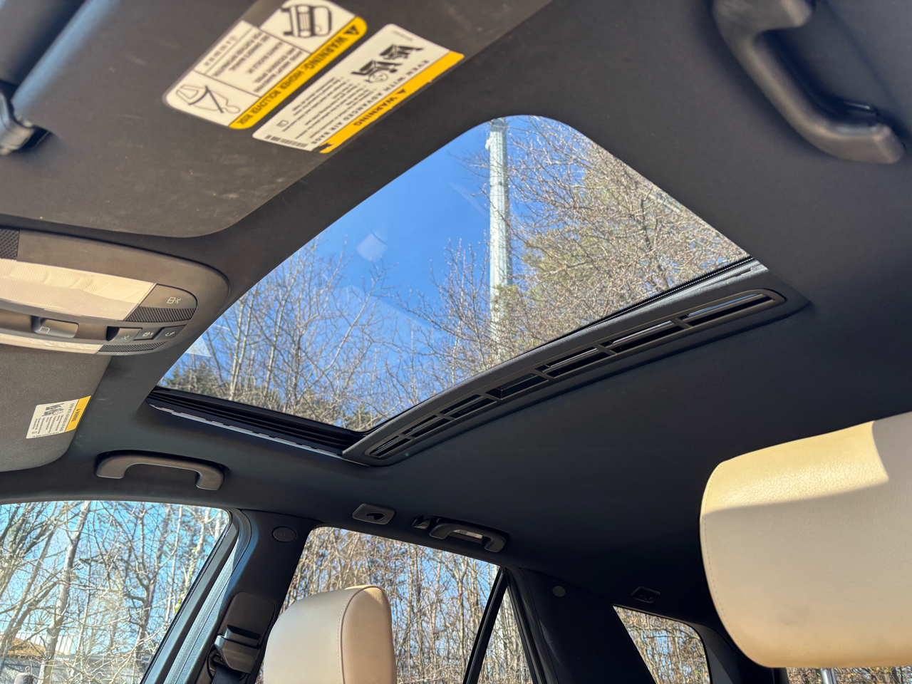 Mercedes-Benz M-Class ML350 4MATIC 2011