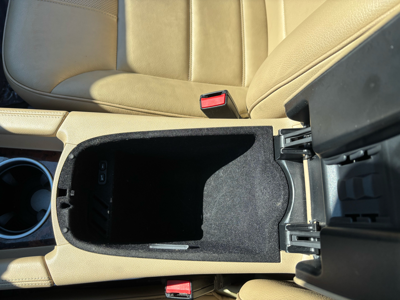 Mercedes-Benz M-Class ML350 4MATIC 2011