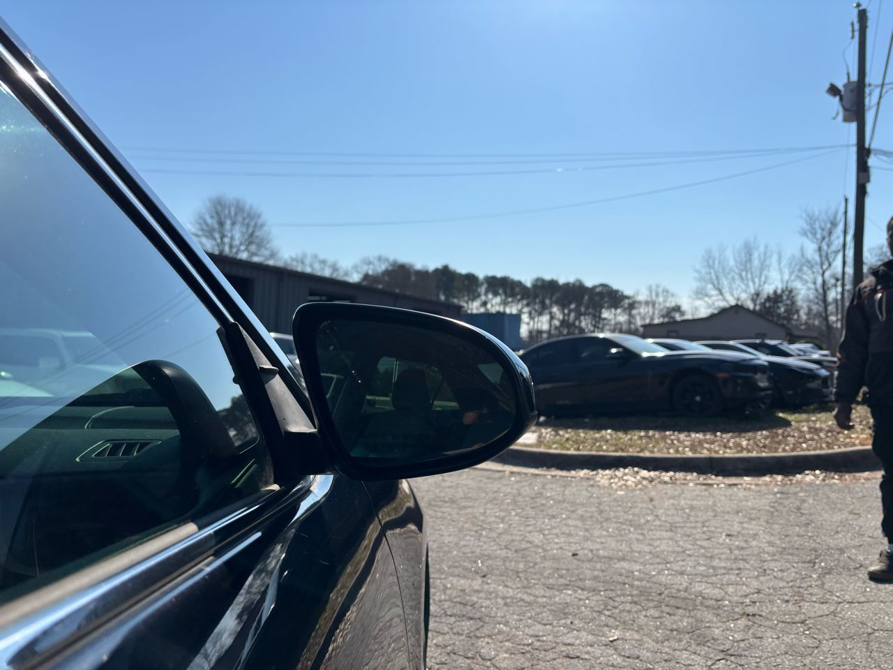 Toyota Camry SE Sport 2014