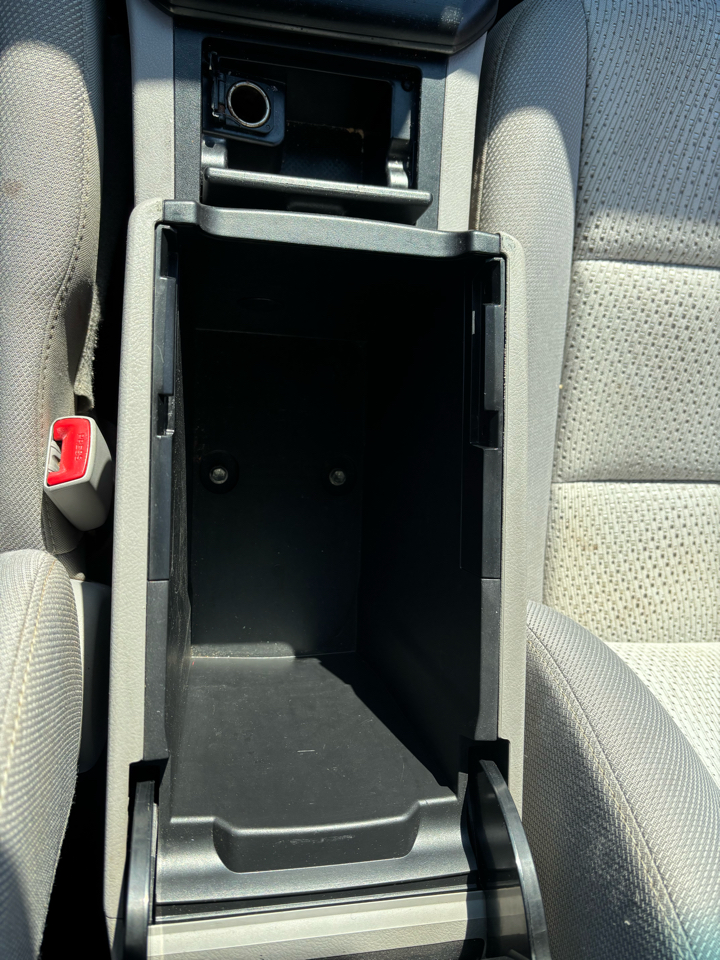 Toyota Camry SE Sport 2014